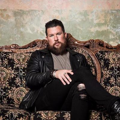 Zach Williams