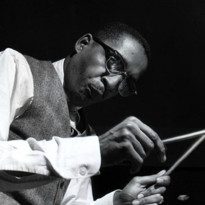 Milt Jackson