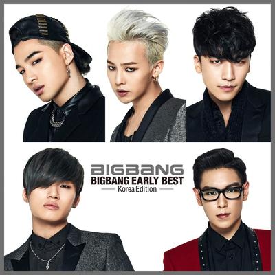 Bigbang Good Bye Baby 歌词 Rapzh 中文说唱数据库