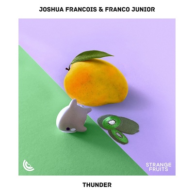 Joshua Francois Thunder 歌词 中文歌词 Rapzh 中文说唱数据库