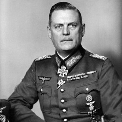 Wilhelm Keitel