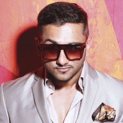 Yo Yo Honey Singh