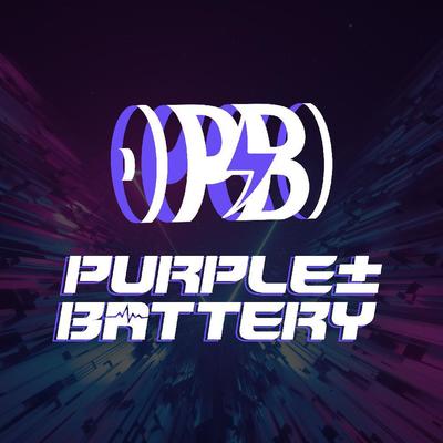 PurpleBattery