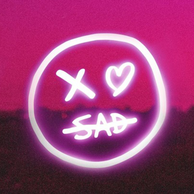 xo sad