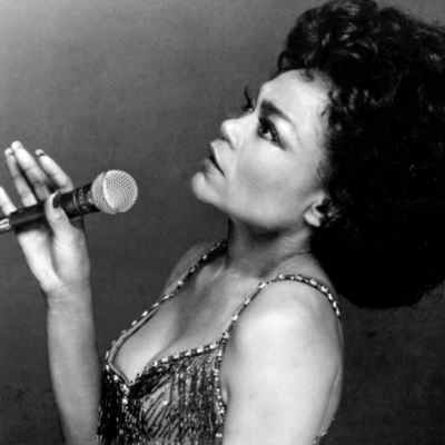 Eartha Kitt