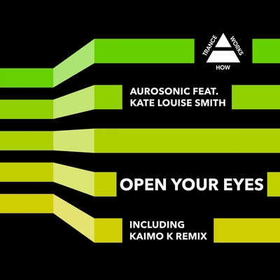 Aurosonic Open Your Eyes Progressive Mix 歌词 Rapzh 中文说唱数据库