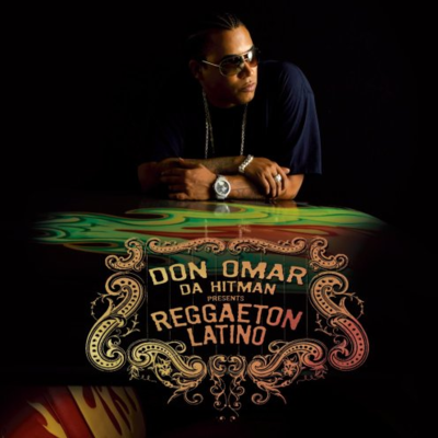 Don Omar Scandalous Cuban Link Don Omar 歌词 Rapzh 中文说唱数据库