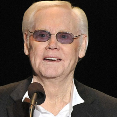 George Jones