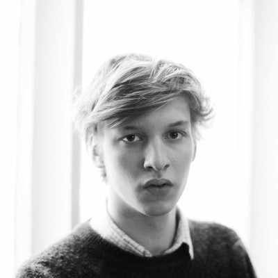 George Ezra