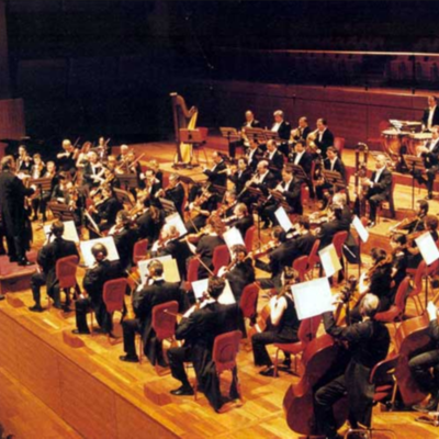Orchestra Sinfonica di Torino della Rai