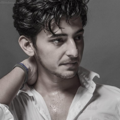 Darshan Raval