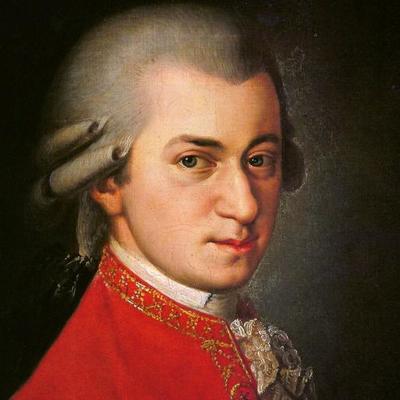 Wolfgang Amadeus Mozart