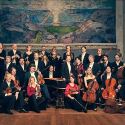 Norwegian Chamber Orchestra