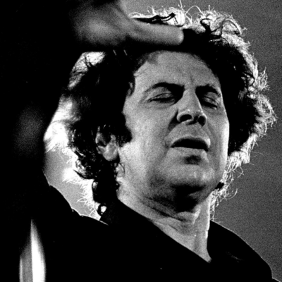 Mikis Theodorakis