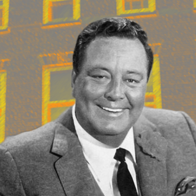 Jackie Gleason