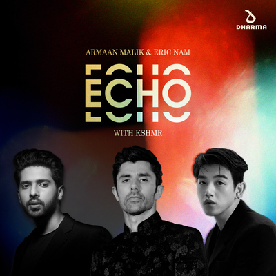 Kshmr Echo With Kshmr 歌词 中文歌词 Rapzh 中文说唱数据库