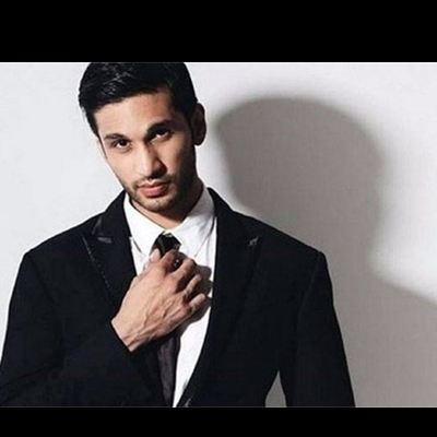 Arjun Kanungo