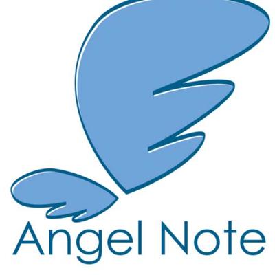 Angel Note