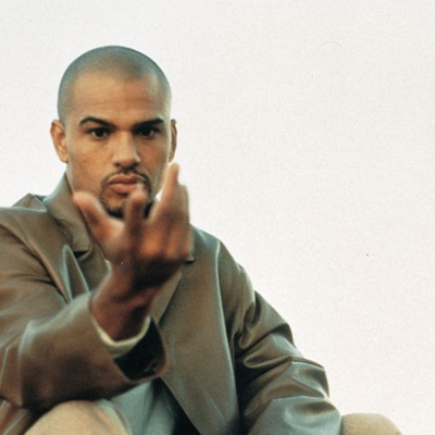 Chico DeBarge