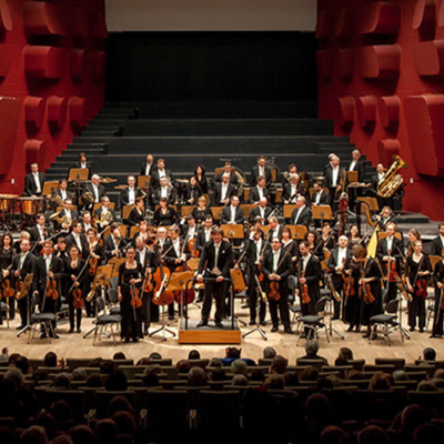 Orchestre Philharmonique de Strasbourg 