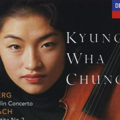 Kyung-Wha Chung