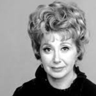 Beverly Sills