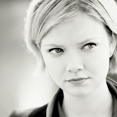 Alina Ibragimova