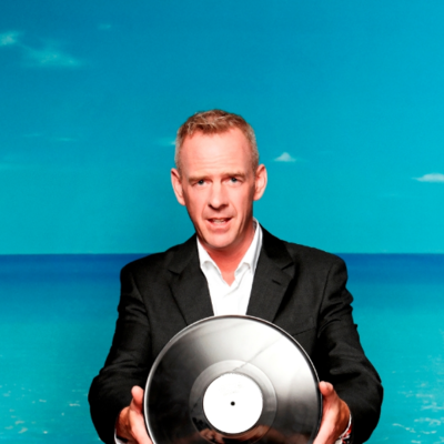 Fatboy Slim