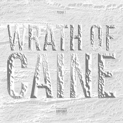 Pusha T Trust You Feat Kevin Gates 歌词 Rapzh 中文说唱数据库