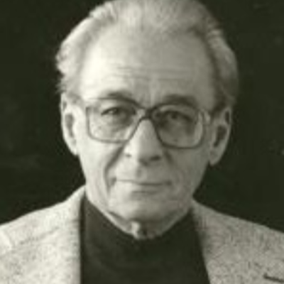 Witold Rowicki