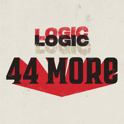 Logic 44 More 歌词 中文歌词 Rapzh 中文说唱数据库