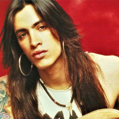 Nuno Bettencourt