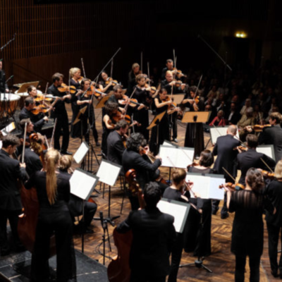Mahler Chamber Orchestra 