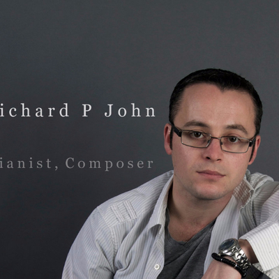 Richard P John