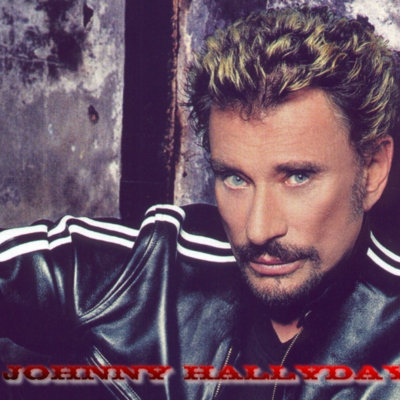 Johnny Hallyday