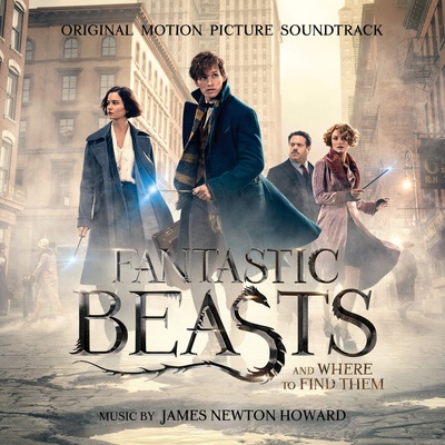 James Newton Howard Relieve Him Of His Wand Newt Releases The Thunderbird Jacob S Farewell 歌词 Rapzh 中文说唱数据库