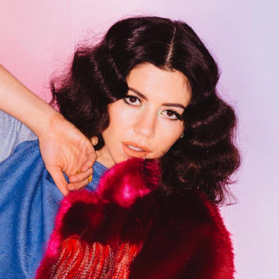 Marina and the Diamonds