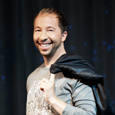 DJ Bobo