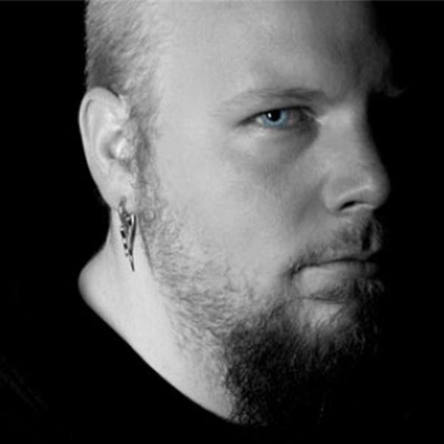 Ben Moody