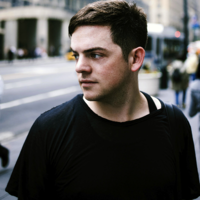 Nico Muhly