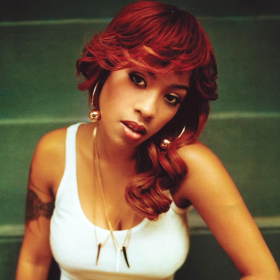 Keyshia Cole