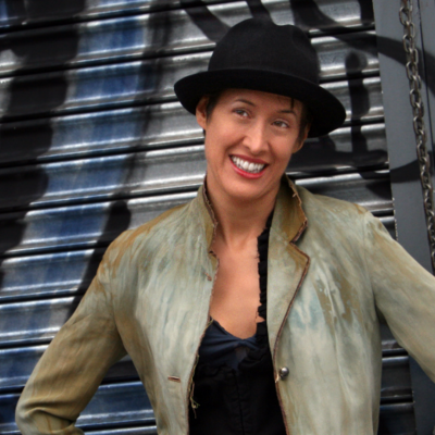 Michelle Shocked