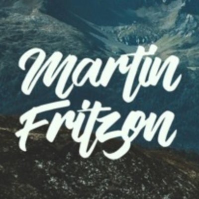 Martin Fritzon