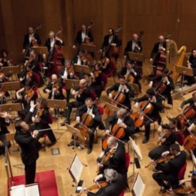 Orchestra del Teatro Comunale di Bologna