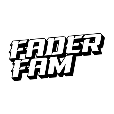 FADER ONE