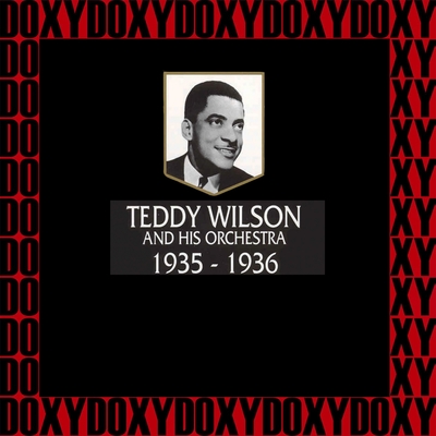 Teddy Wilson Here S Love In Your Eyes 歌词 Rapzh 中文说唱数据库