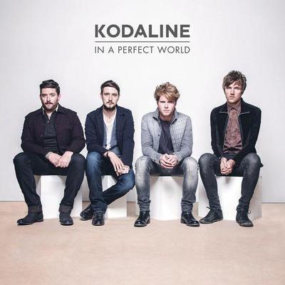 Kodaline The Answer 歌词 Rapzh 中文说唱数据库