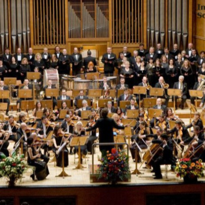 Sofia Philharmonic Orchestra