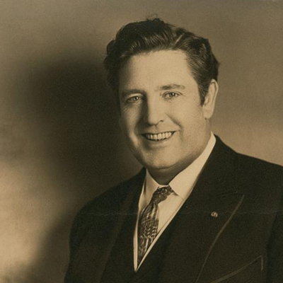 John McCormack