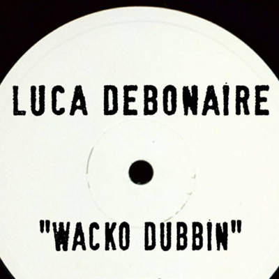 Luca Debonaire